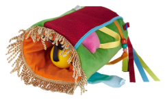 TW005 Manchon snoezelen