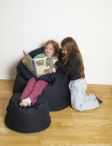  SenSit® Junior en SenSit® Junior Puff
